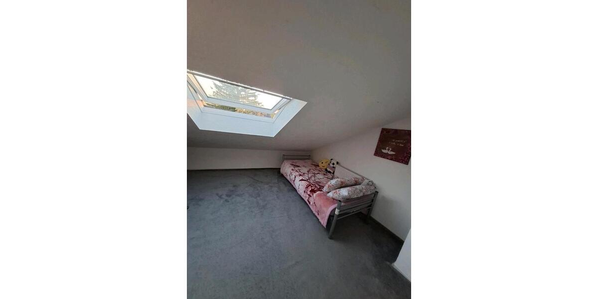 Dachgeschoßwohnung Hamm - 3 Zimmer, 55 m&sup2;, 820&euro; | Angebot:26300596