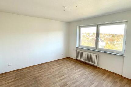 Nur mit WBS! Ab 4 Personen! Barrierearme 3-Zimmer Wohnung mit Blick über Lendringsen! zimmer