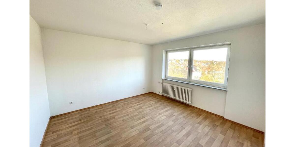 Nur mit WBS! Ab 4 Personen! Barrierearme 3-Zimmer Wohnung mit Blick über Lendringsen! zimmer