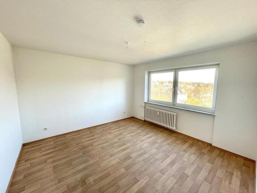 Nur mit WBS! Ab 4 Personen! Barrierearme 3-Zimmer Wohnung mit Blick über Lendringsen! zimmer