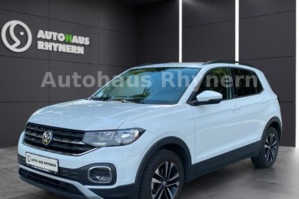 VW T-Cross 47.100 km 17.590 &euro; Hamm 59069
