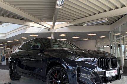 BMW X6 13.000 km 76.950 &euro; Hamm 59065