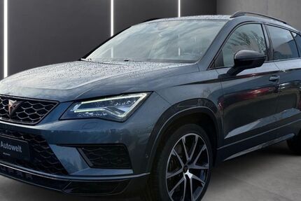Cupra Ateca 118.063 km 20.790 &euro; Werl 59457