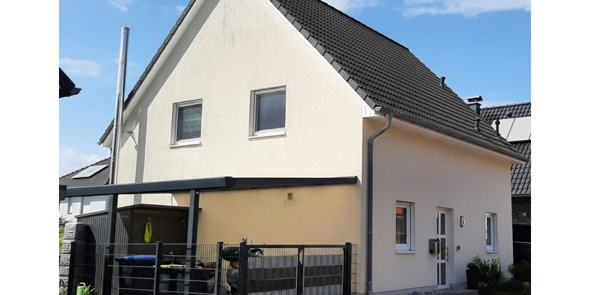 Einfamilienhaus Lüdinghausen - 5 Zimmer, 125 m&sup2;, 495.000&euro; | Angebot:24766967
