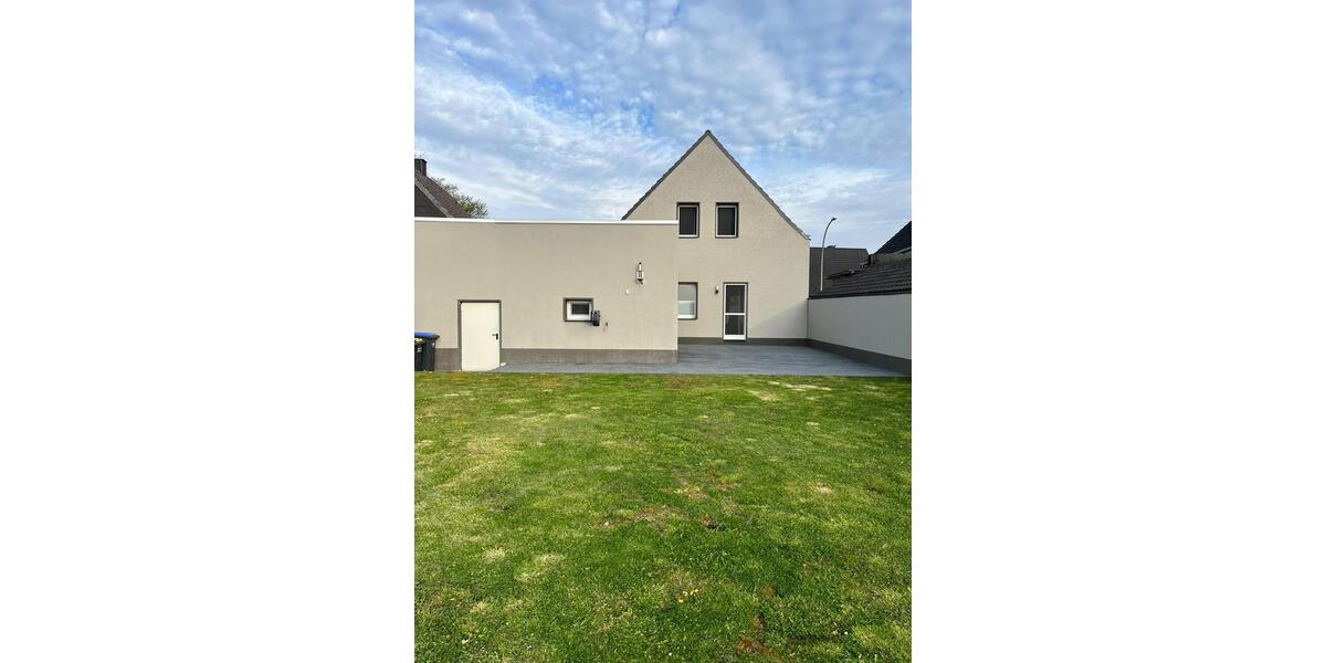 Einfamilienhaus Beckum - 5 Zimmer, 120 m&sup2;, 395.000&euro; | Angebot:27132337