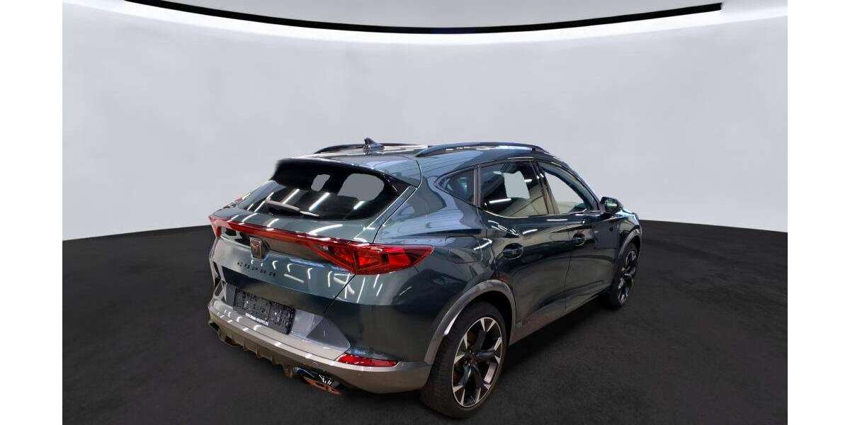 Cupra Formentor VZ 1.4 eHYBRID DSG NAVI PANORAMA KAMERA 66.483 km 25.988 &euro; Bergkamen 59192