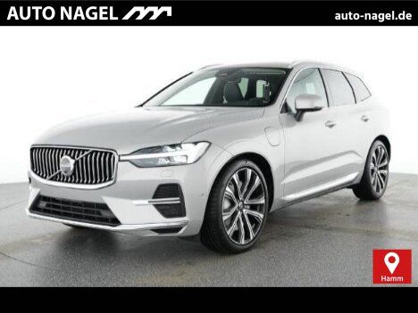 Volvo XC60 25.000 km 48.400 &euro; Hamm 59067