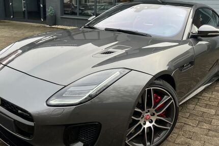 Jaguar F-Type 49.999 km 49.500 € Soest 59494