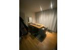 Humboldstr 65: Komfortable DG Wohnung ab 01.01.26 zu vermieten zimmer