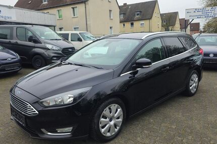 Ford Focus 252.798 km 3.990 &euro; Bergkamen 59192