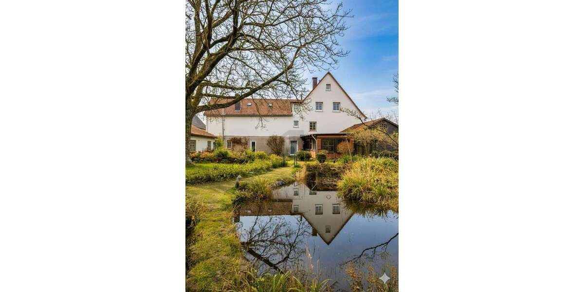 Einfamilienhaus Möhnesee - 13 Zimmer, 390 m&sup2;, 760.000&euro; | Angebot:26127346