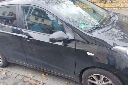 Hyundai i10 83.596 km 4.000 € Dortmund 44357