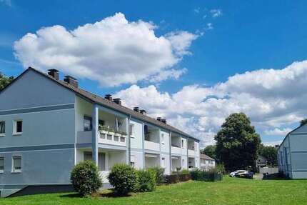 Wohnung Bergkamen Oberaden - 3 Zimmer, 60 m&sup2;, 529&euro; | Angebot:25397536