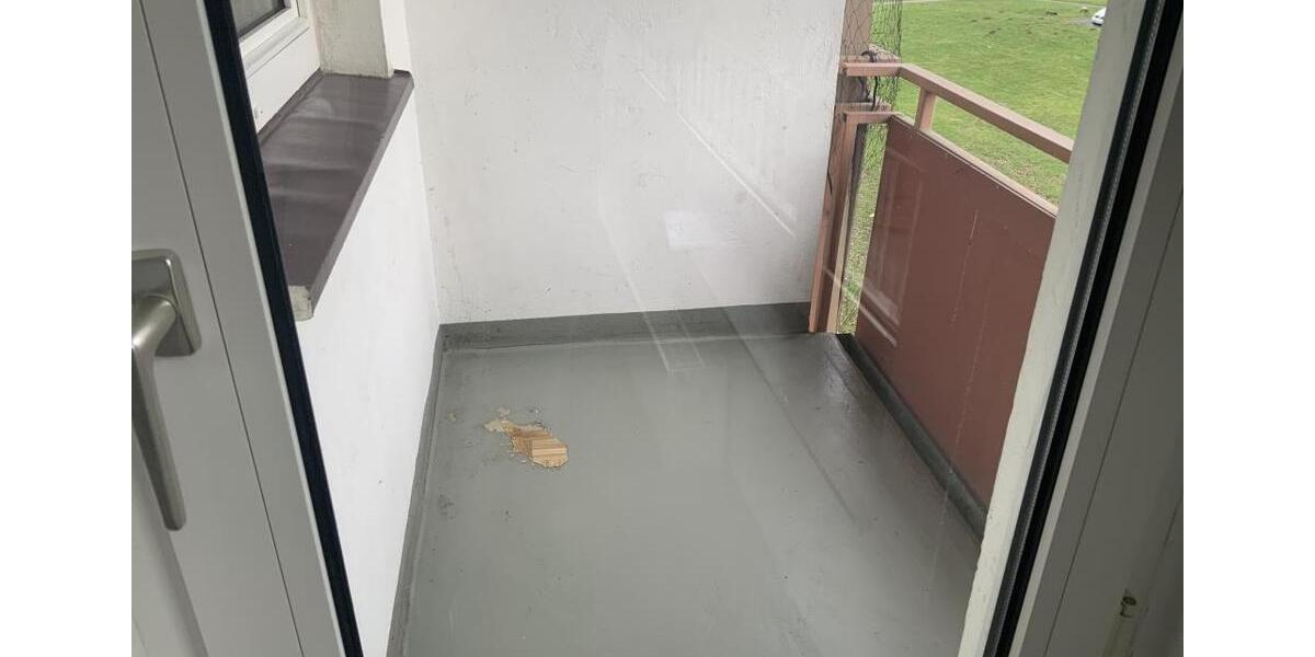 Charmante 2-Zimmer-Etagenwohnung in Werl – Ideal für Singles oder Paare! 2 zimmer