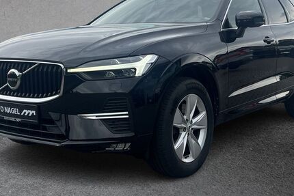 Volvo XC60 49.298 km 34.400 &euro; Hamm 59067