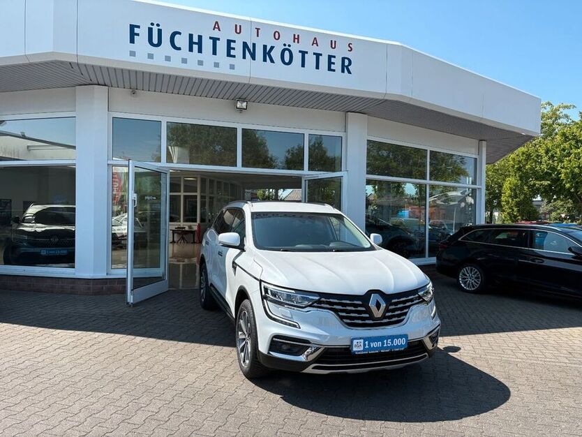 Koleos
