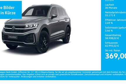 VW Touareg 26.923 km 60.102 € Unna 59423