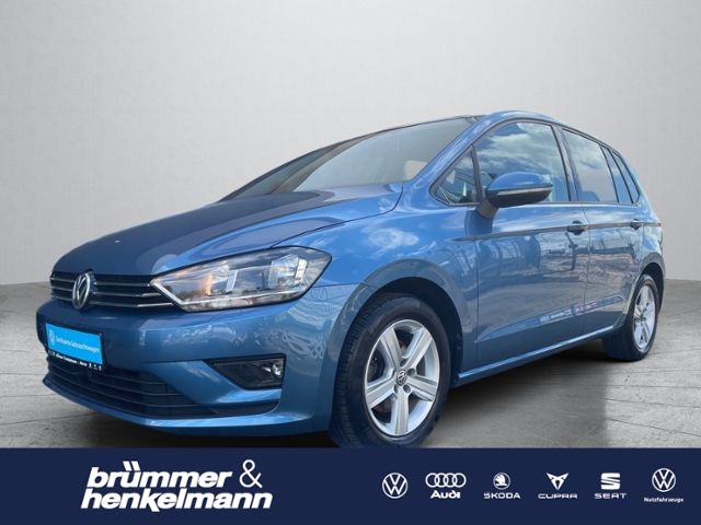VW Golf Sportsvan 96.737 km 10.999 &euro; Werne 59368