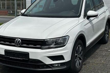 VW Tiguan 141.000 km 17.499 &euro; Drensteinfurt 48317