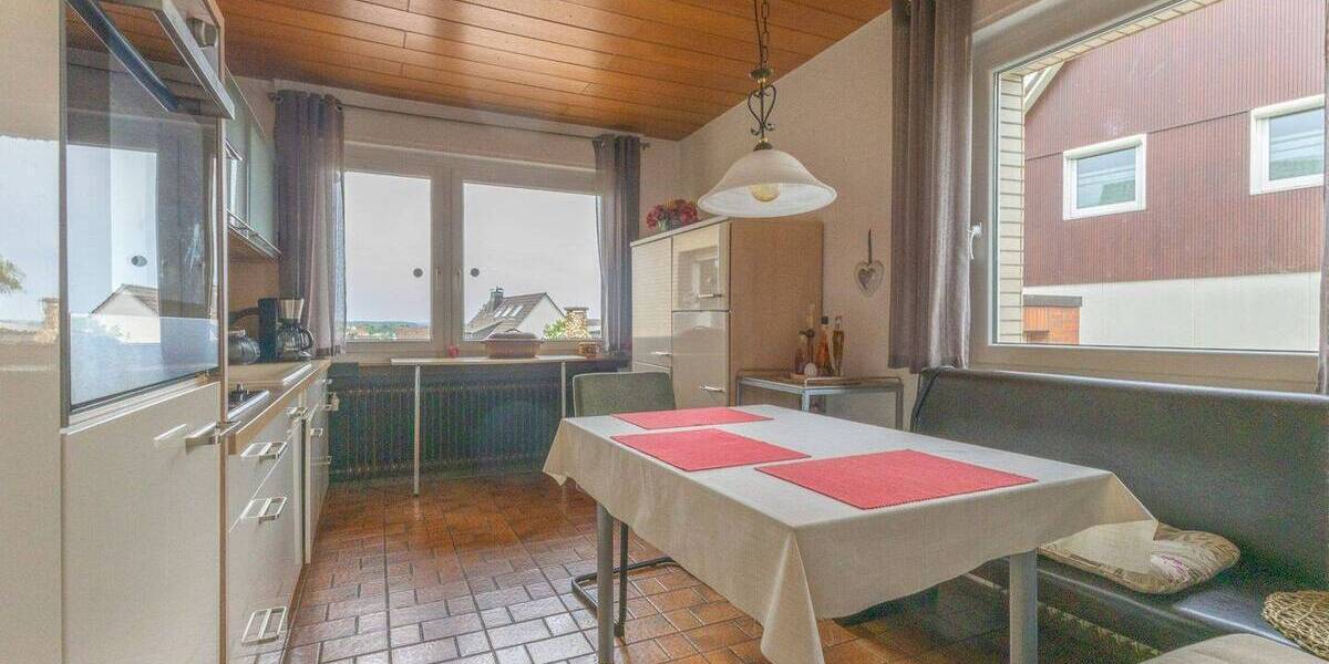 Einfamilienhaus Menden Schwitten - 3 Zimmer, 143 m&sup2;, 259.000&euro; | Angebot:26929092