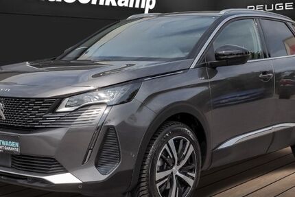 Peugeot 3008 29.572 km 31.980 &euro; Lünen 44532