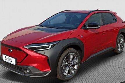 Subaru Solterra 1.100 km 37.985 € Lippstadt 59557