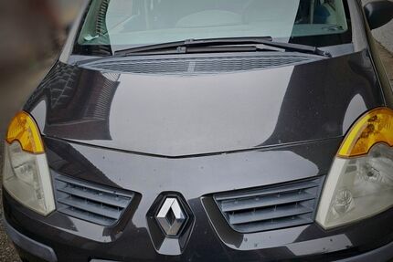 Renault Modus 200.000 km 750 &euro; Beckum 59269