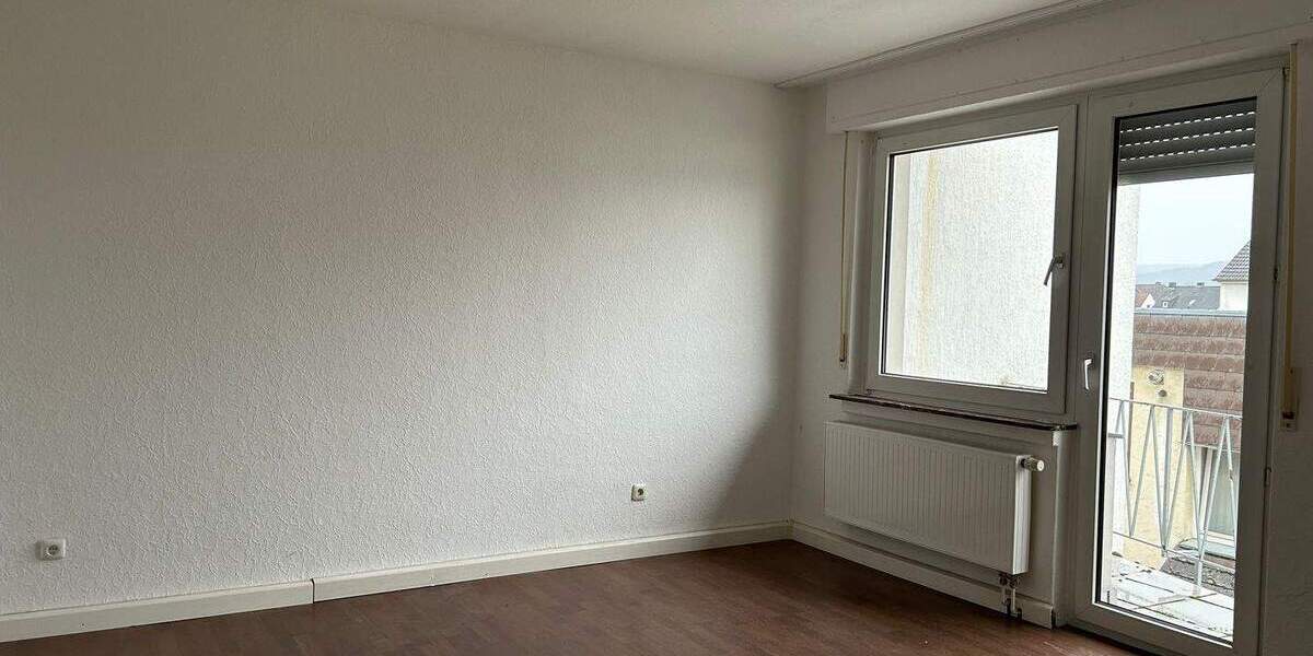 Etagenwohnung Arnsberg Neheim-Hüsten - 3 Zimmer, 74 m&sup2;, 395&euro; | Angebot:24808231