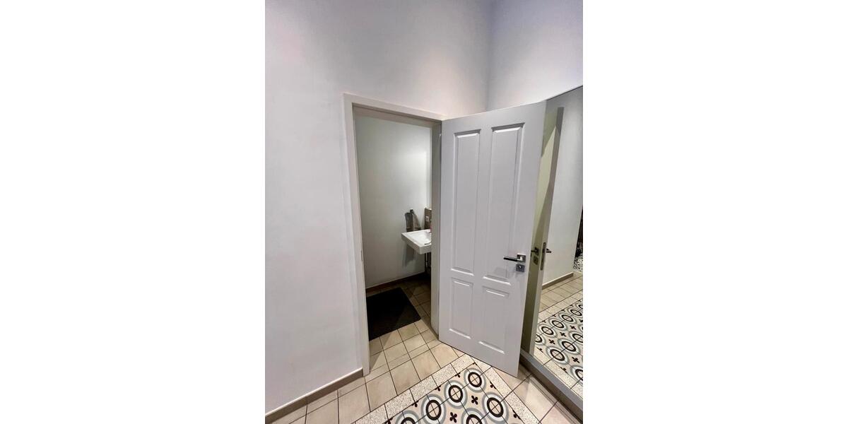 Reihenhaus Lüdinghausen - 3 Zimmer, 140 m&sup2;, 1.900&euro; | Angebot:24851132