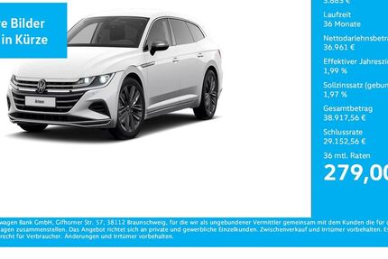 VW Arteon