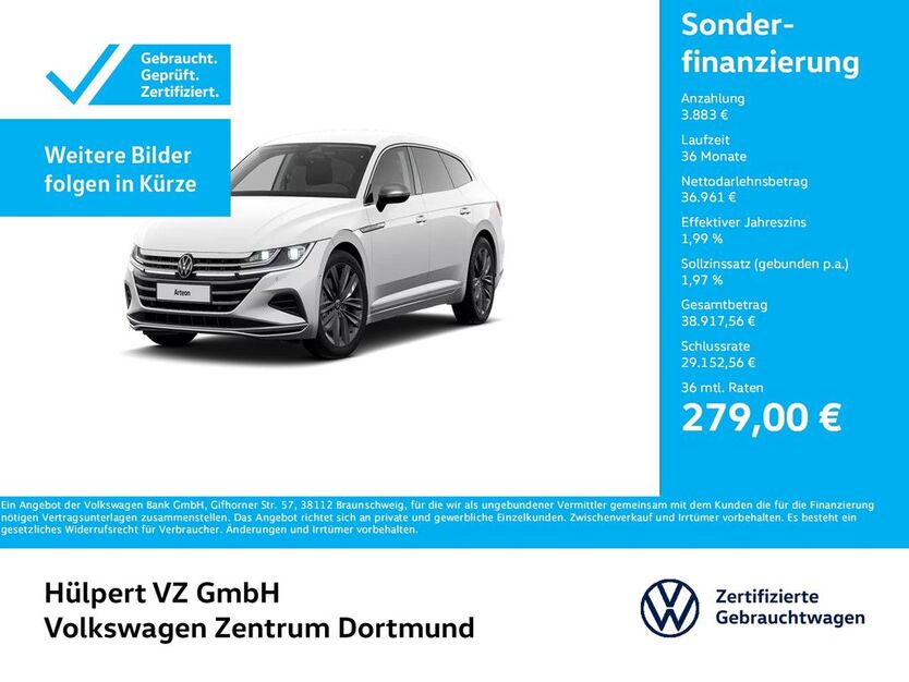 Arteon