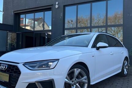 Audi A4 217.000 km 18.500 € Soest 59494