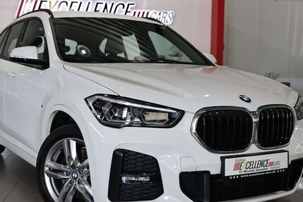 BMW X1 92.000 km 25.777 &euro; Hamm 59077