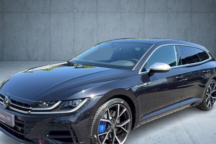 VW Arteon 11.520 km 43.880 &euro; Ahlen 59229