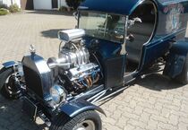 Ford Andere