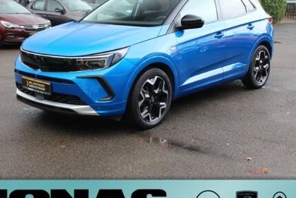 Opel Grandland (X) 52.921 km 22.990 &euro; Unna 59427