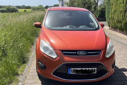 Ford C-Max 260.000 km 2.500 &euro; Kamen, Stadt 59174