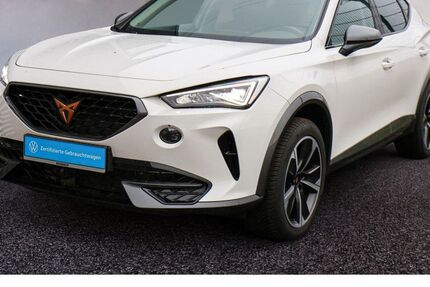 Cupra Formentor 27.876 km 21.970 &euro; Menden 58706