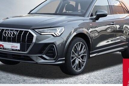 Audi Q3 5.690 km 43.840 &euro; Lünen 44534