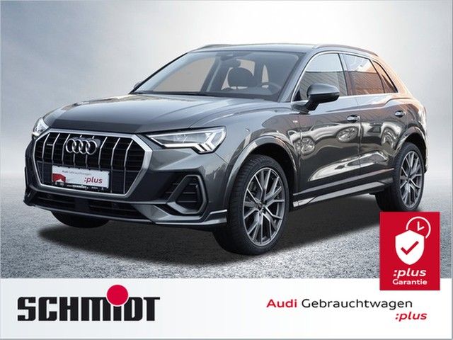 Audi Q3 5.690 km 43.840 &euro; Lünen 44534