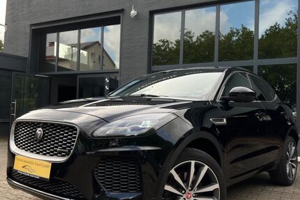 Jaguar E-Pace 108.730 km 21.800 € Soest 59494