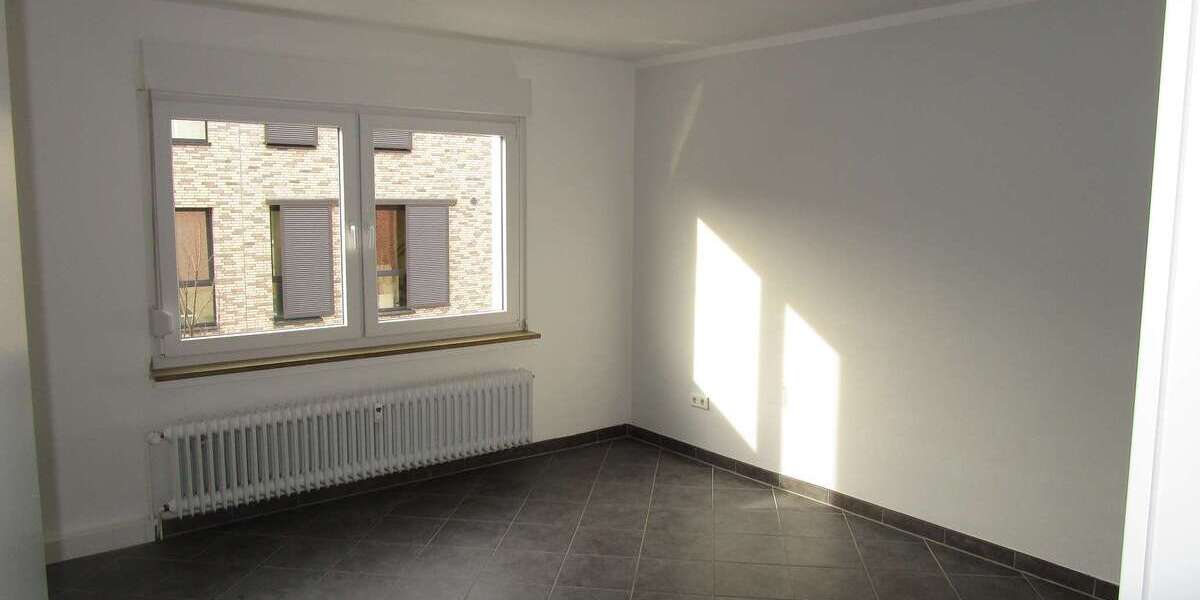 Wohnung zum Mieten in Lünen 496 € 62 m² 2 zimmer