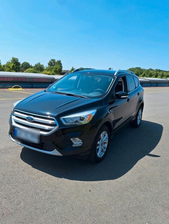Kuga