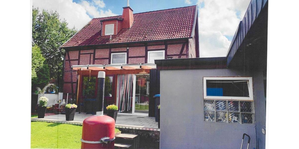 Einfamilienhaus Welver - 7 Zimmer, 170 m&sup2;, 315.000&euro; | Angebot:26869600