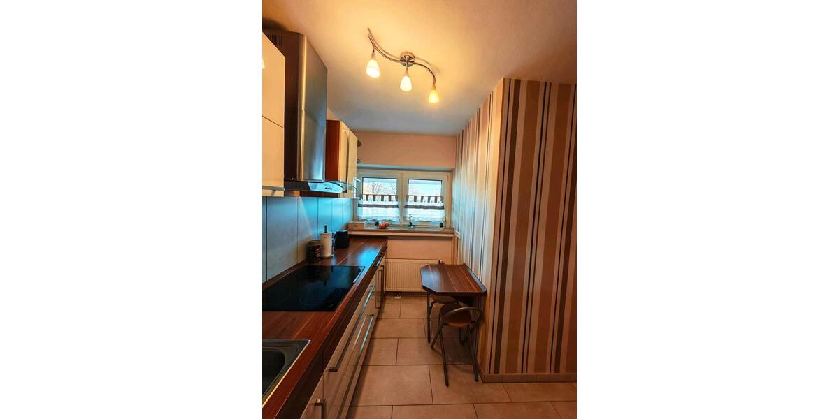 Etagenwohnung Hamm Bockum - 3.5 Zimmer, 77 m&sup2;, 219.000&euro; | Angebot:25611398