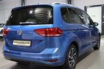 VW Touran 1.6 TDI DSG JOIN FAMILY LED,ACC+LANE+SIDE 83.000 km 19.555 &euro; Hamm 59077