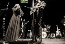 The Cashbags - The Johnny Cash Show