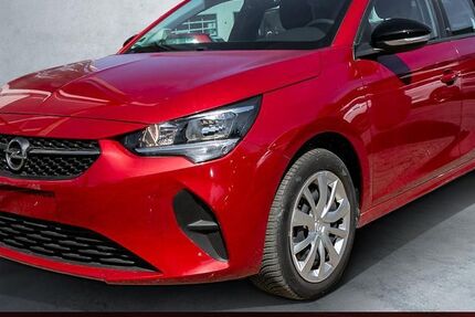Opel Corsa 20.259 km 15.699 &euro; Hamm 59067