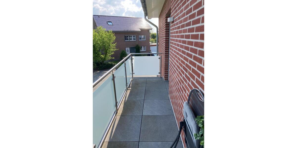Etagenwohnung Ennigerloh - 2 Zimmer, 68 m&sup2;, 590&euro; | Angebot:26395428