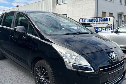 Peugeot 5008 200.000 km 3.600 &euro; Soest 59494